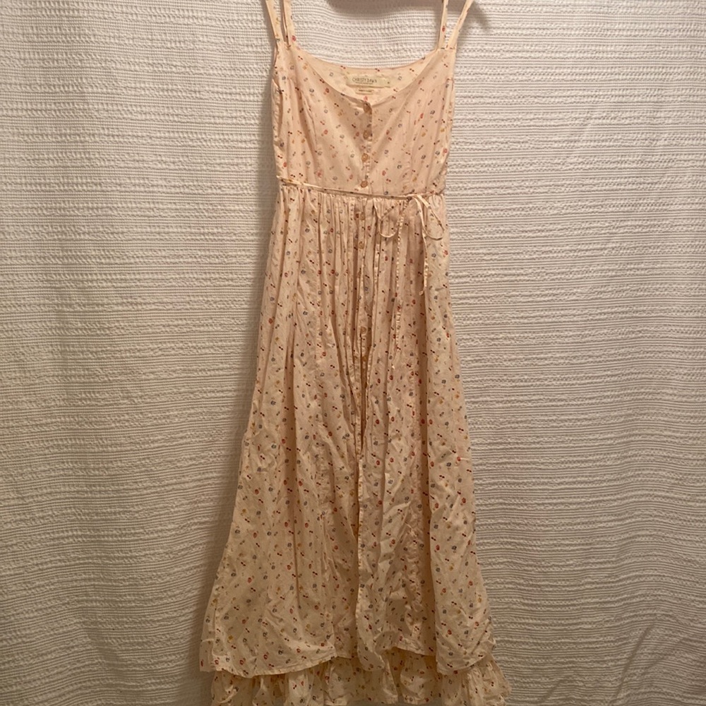 Christy Dawn Nicks Dress